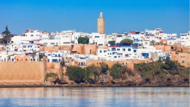 المغرب-سياحة-افريقيا