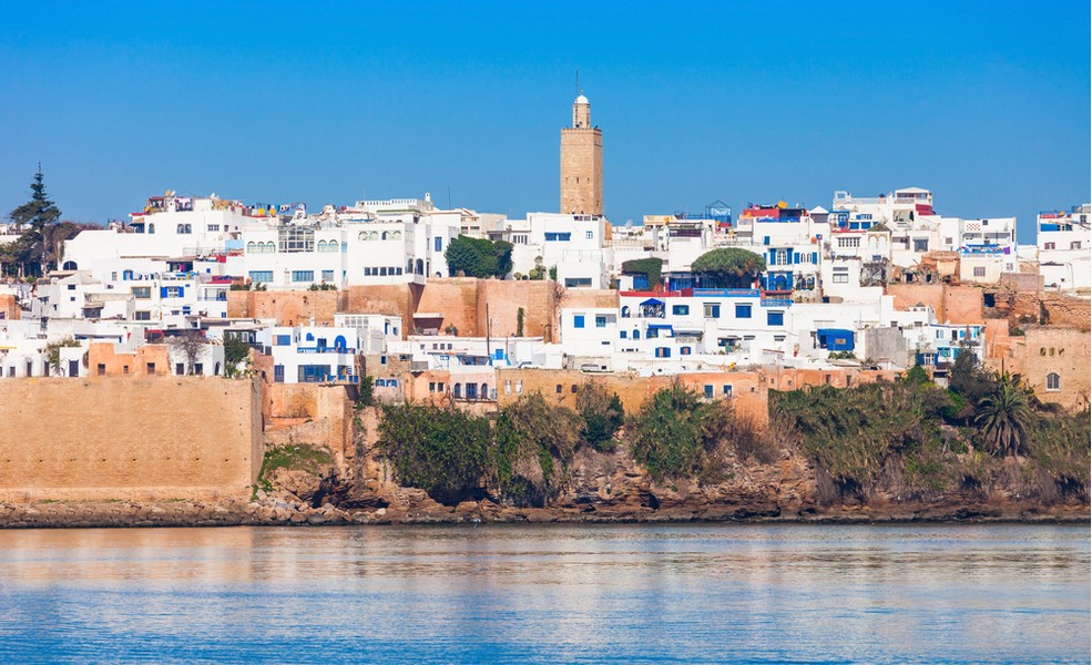 المغرب-سياحة-افريقيا