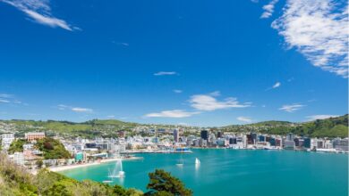 نيوزلاندا-سياحة-استراليا