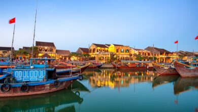 هانوي-فيتنام-سياحة