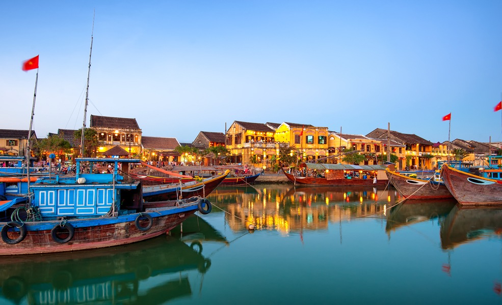 هانوي-فيتنام-سياحة