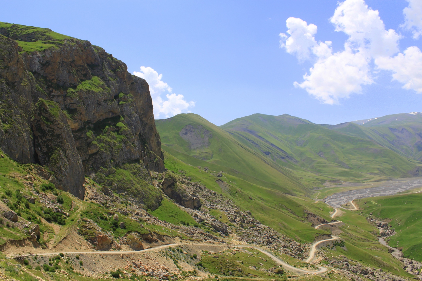 قوبا اذربيجان