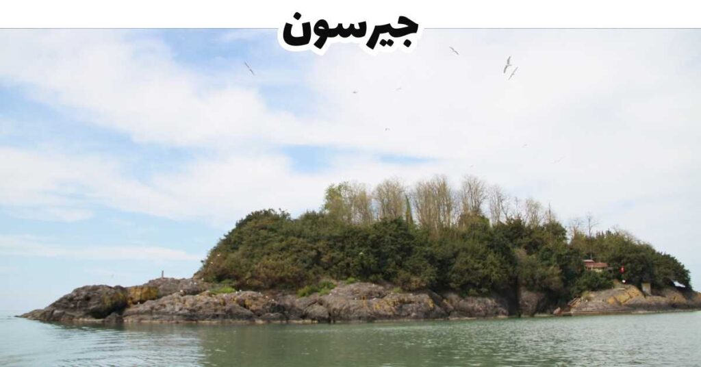 جيرسون