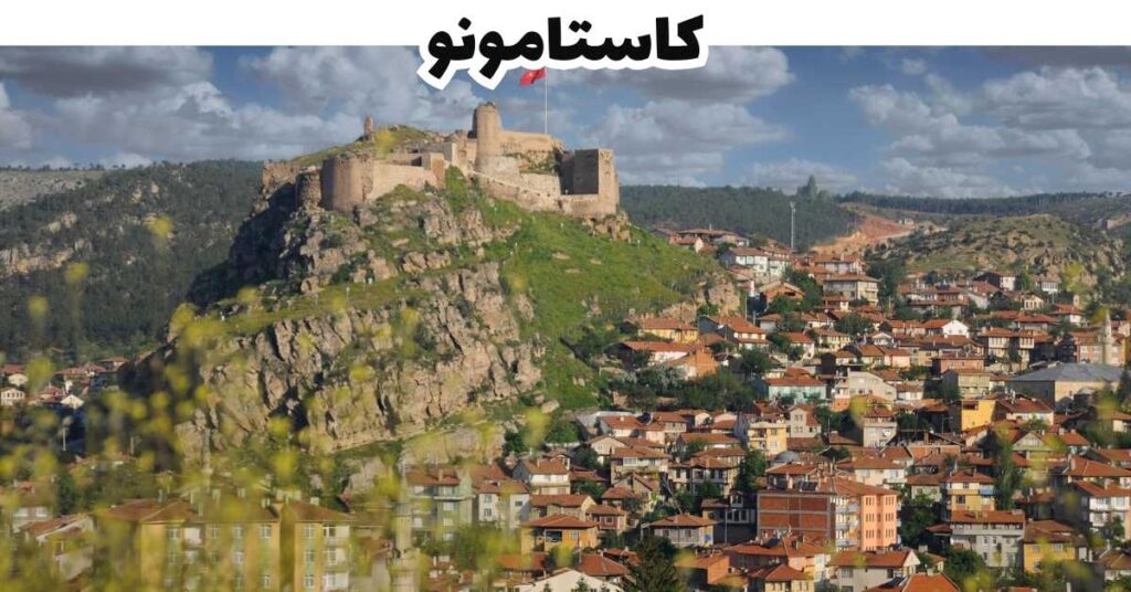 كاستامونو